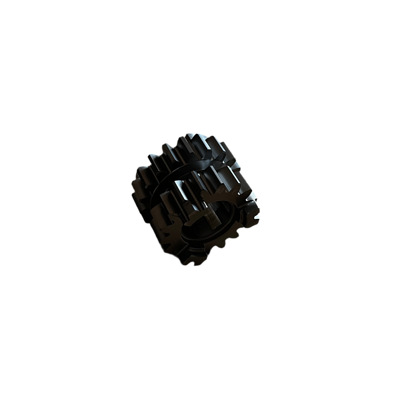 SLIDING GEAR 3/4.G. 17/19-T 04