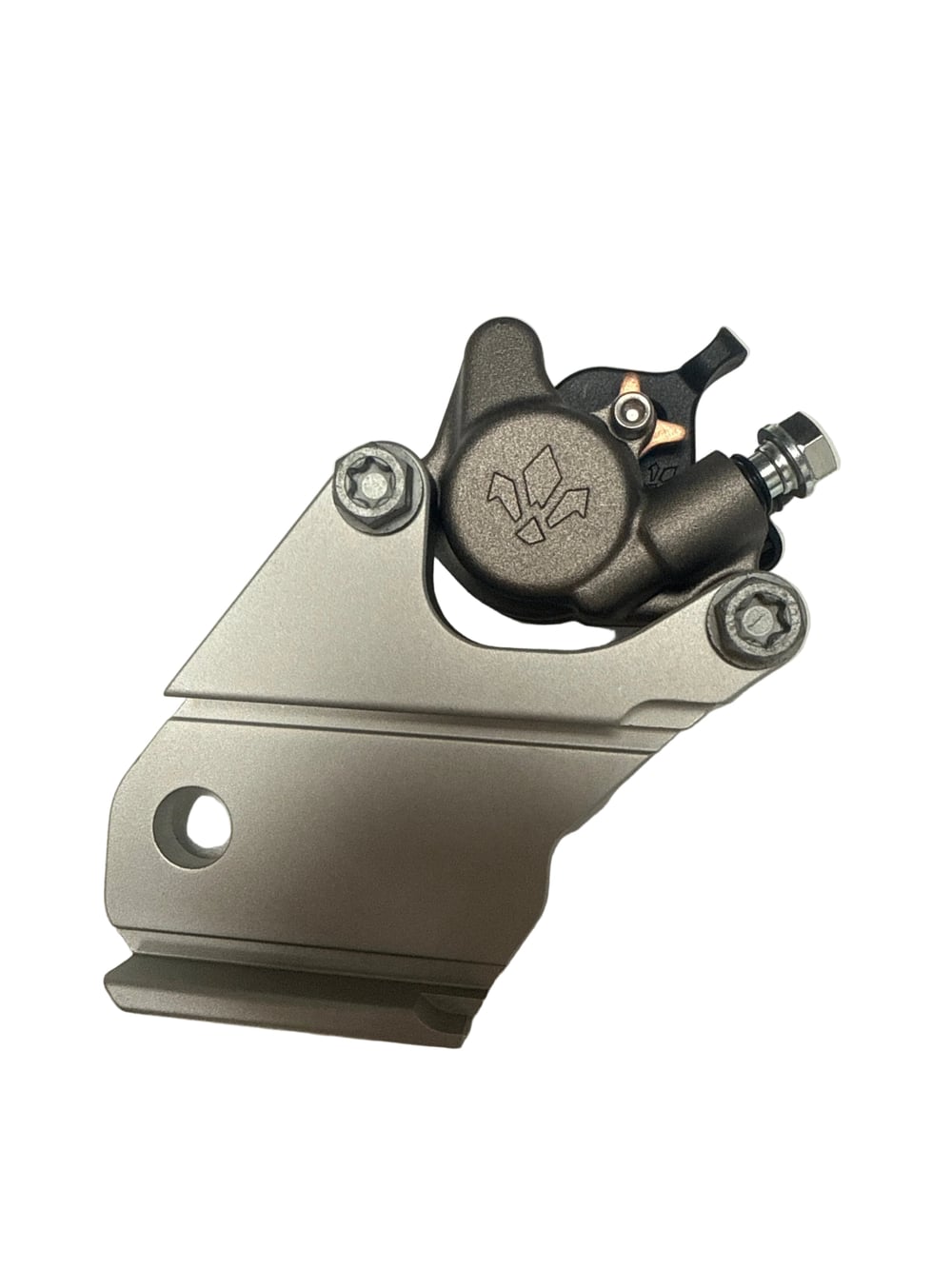 Rear Brake Caliper for KTM, Husqvarna, GasGas 50cc Models - A40013080001