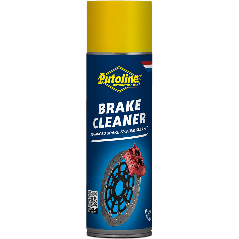 Putoline Brake Cleaner 500ml 70034