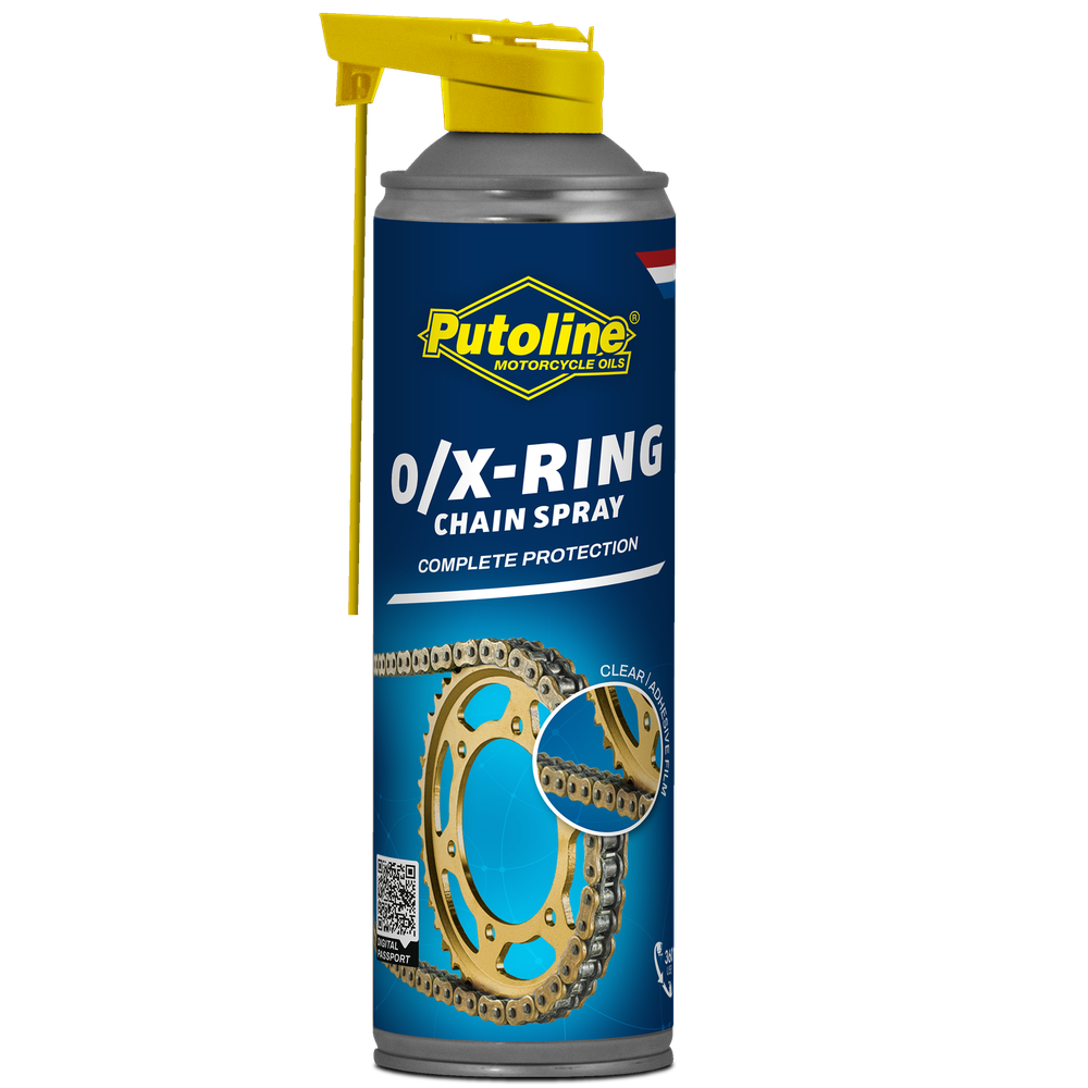 Putoline O/X-Ring Chain Spray 500ml 70289