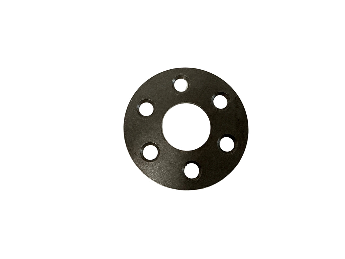 SPRING RETAINER 25X63,5X2 46032006000