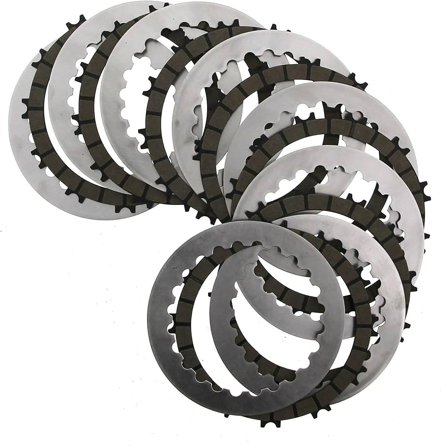 Clutch Kit 4T KTM/HUSQVARNA/GASGAS 2019-Prezent 250f/350f