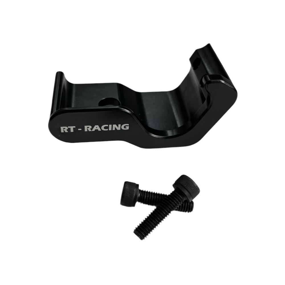 Front Disc and Fork Guard 2017-2025 KTM/HUSQVARNA/GASGAS ENDURO/MX RT RACING