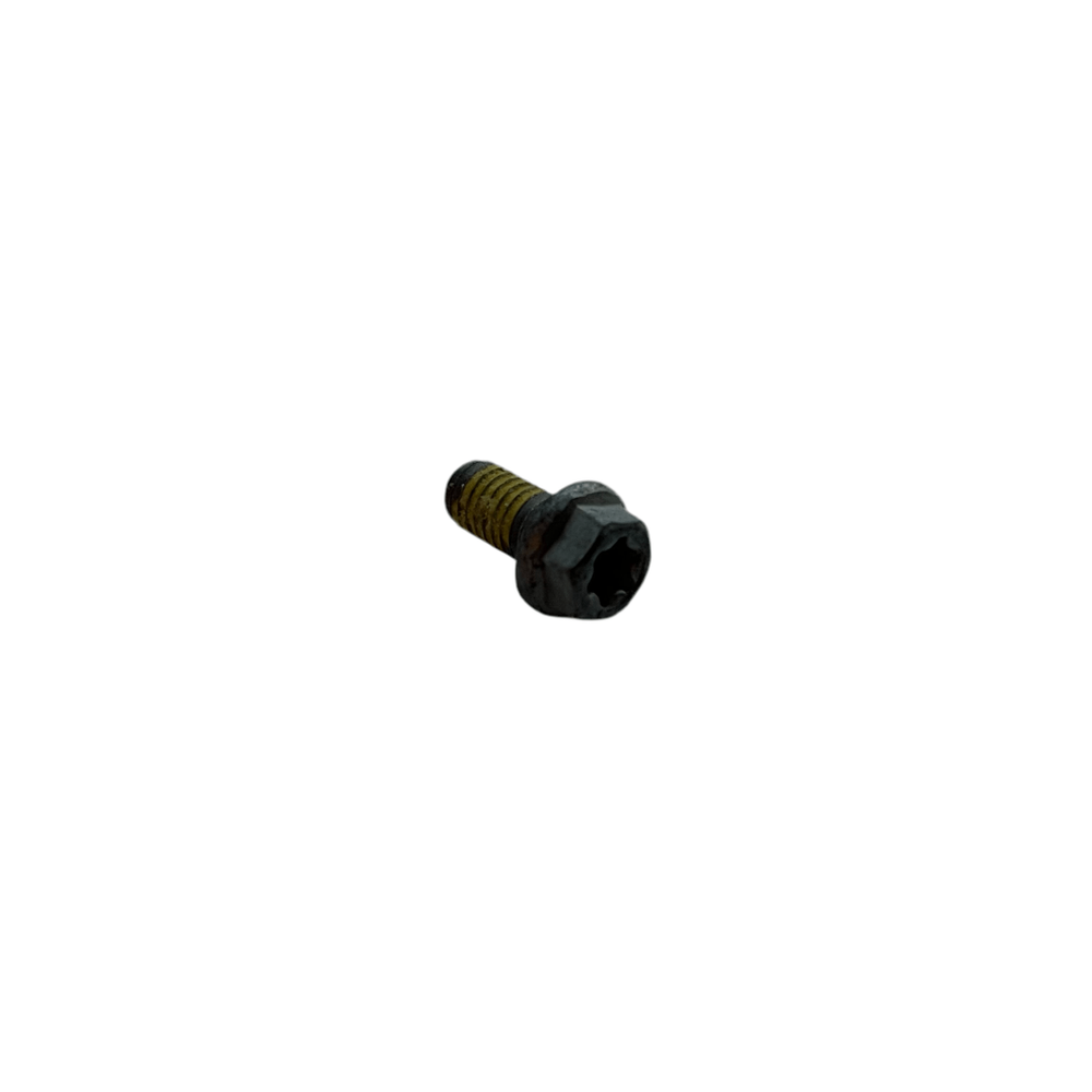OEM M6x12 Hex Collar Screw for KTM, Husqvarna & GasGas 2012-2027 - 0025060126S