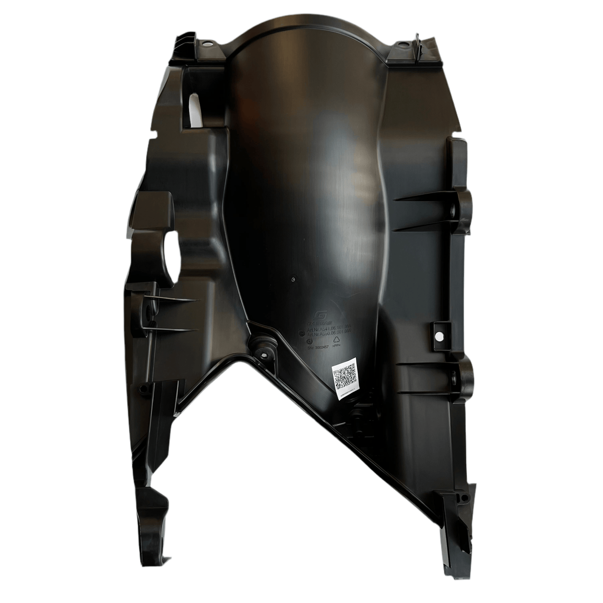 Lower section of the air filter GASGAS 2024+ 250/300/350f/450f/500f