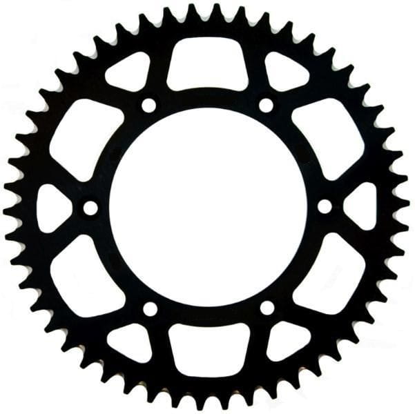 OEM KTM SPROCKET 45-Teeth BLACK ENDURO/MX 1990-2025+