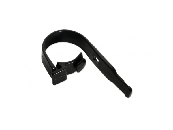 Headlight Mask Rubber Strap for KTM, Husqvarna & GasGas 2014-2023 - 78108003000