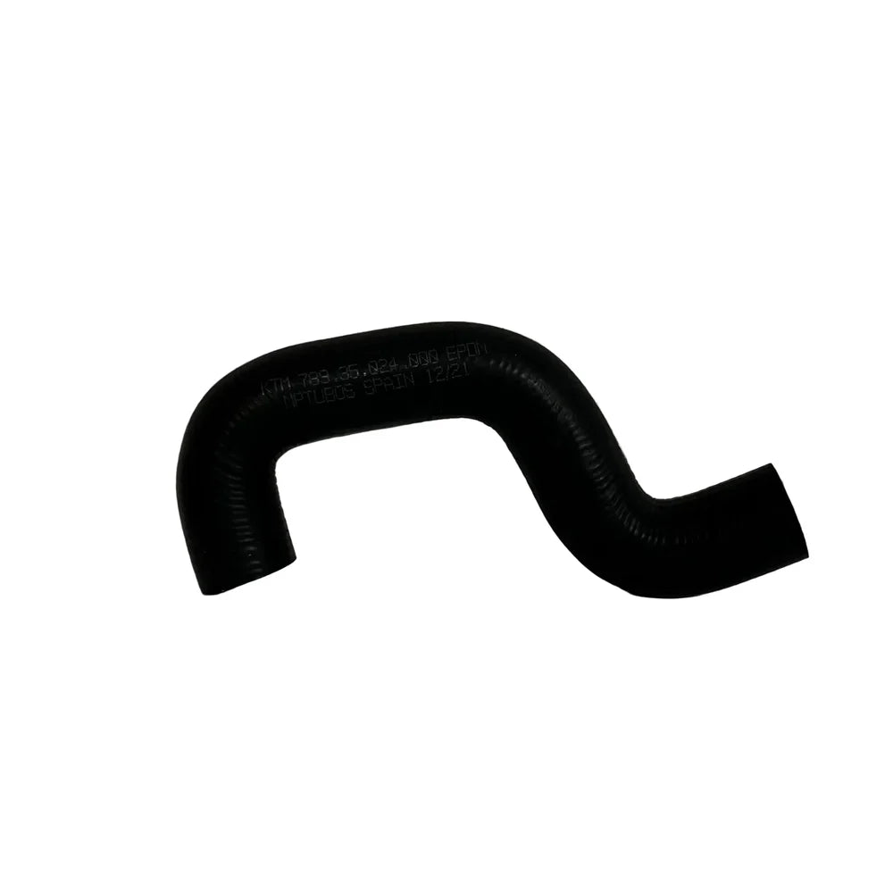 OEM Engine to Cooler Coolant Hose for KTM 450 SX-F 2012-2015 - 78935024000