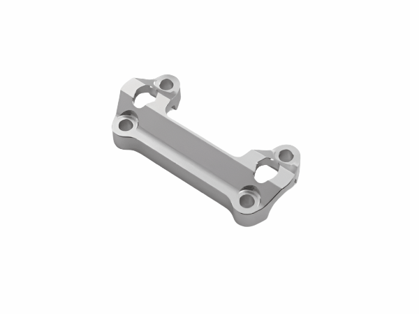 Upper Handlebar Clamp 28mm fits KTM, Husqvarna, GasGas 2016-2026 - 79001038000