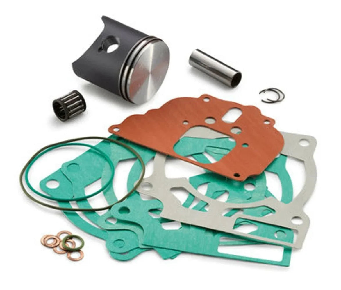 Piston kit I 350