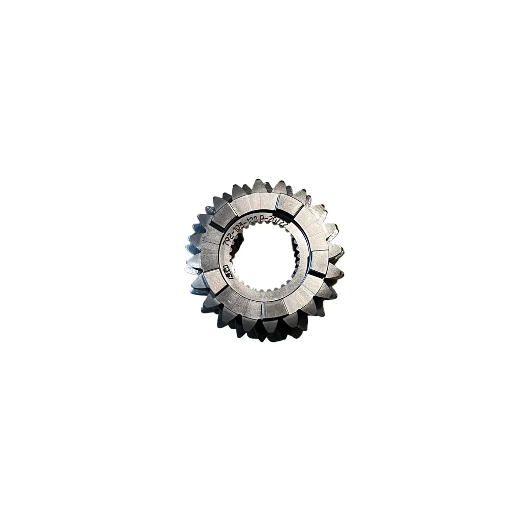 KTM Husqvarna Sliding Gear 3rd/4th Z=20/22 fits 2017 EXC/XC - 79233103000