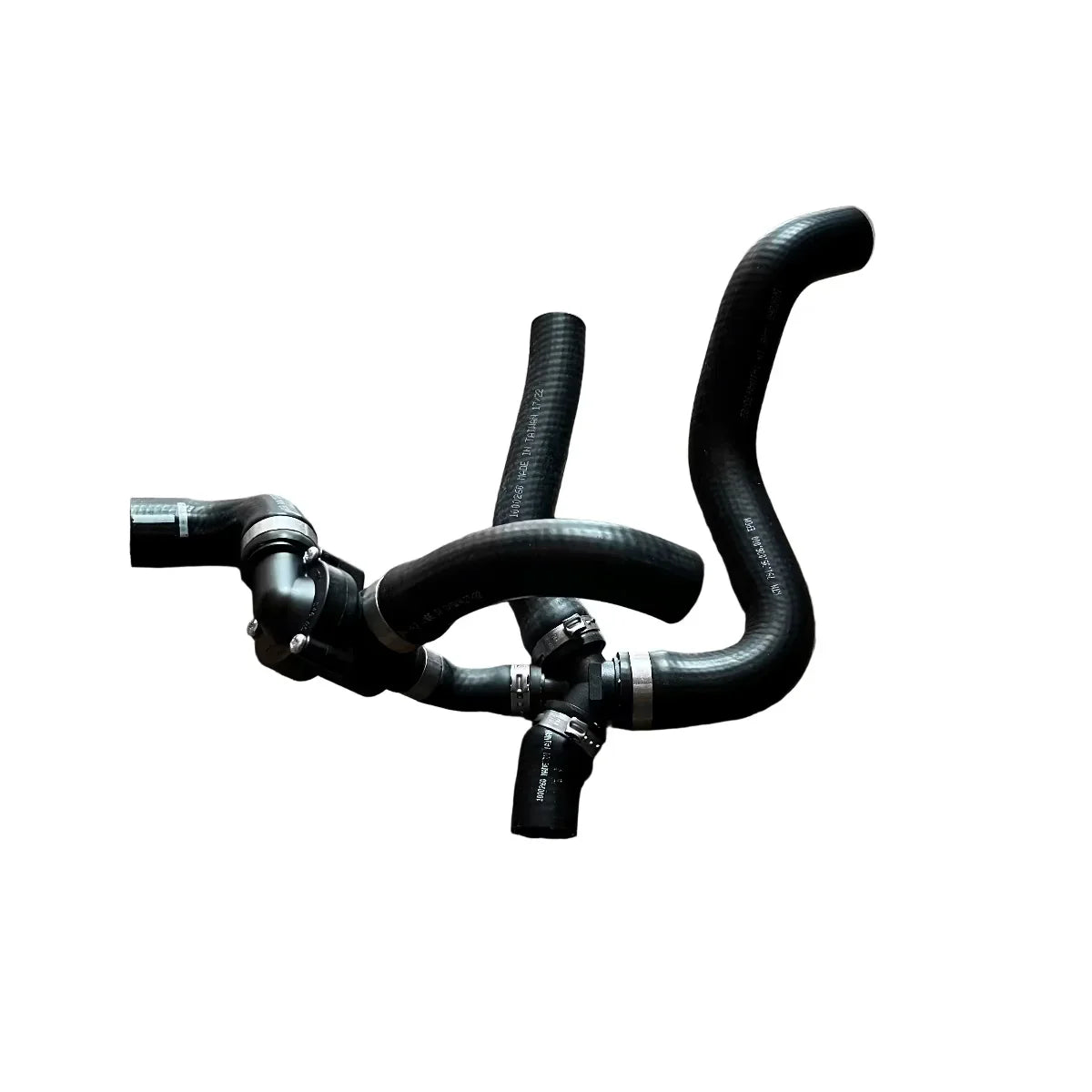 Cooling Hose with Thermostat for KTM 350 EXC-F 2020-2023 - 79335026033
