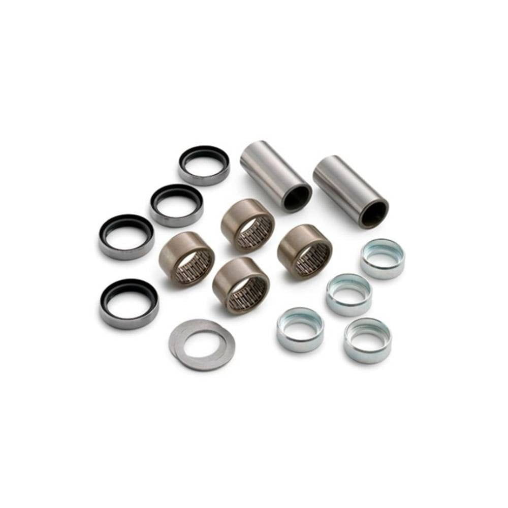 Swingarm Repair Kit for KTM 50/65 SX & Husqvarna TC 50/65 2009-2026 - 45204230110