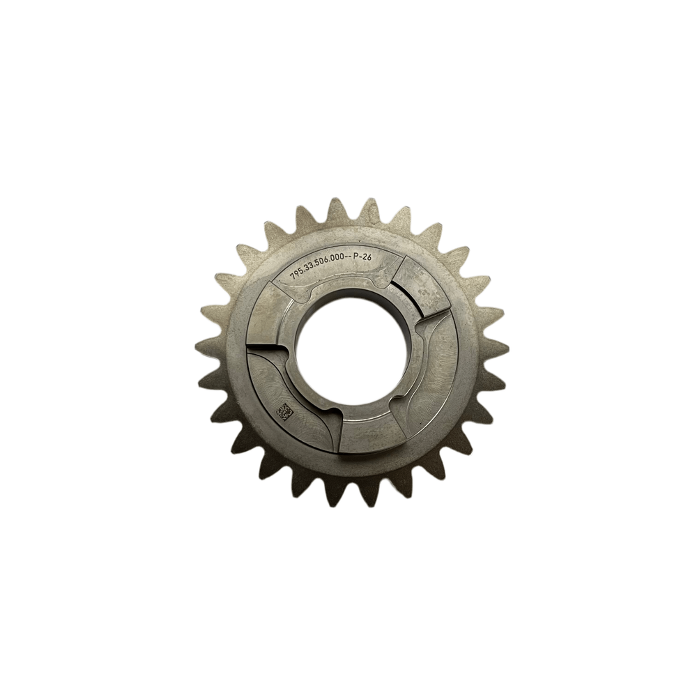6th Gear Idler Gear for KTM 450/500 & Husqvarna FE 2017-2023 - 79533506000
