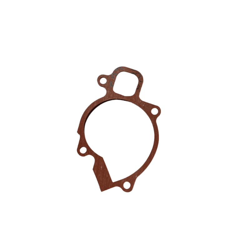 WATER PUMP COVER GASKET 0,8MM