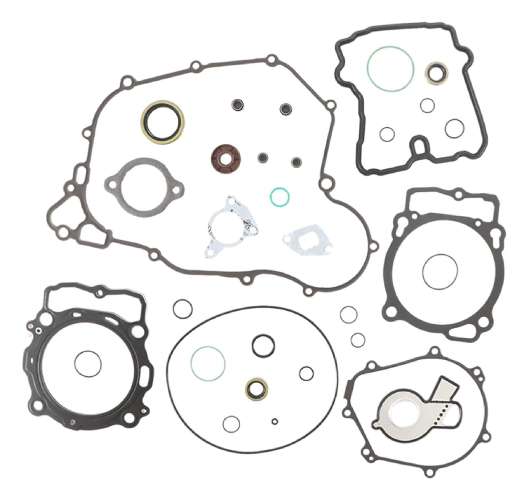 Vertex Complete Gasket Kit for KTM 450/500 EXC-F 2017-2019