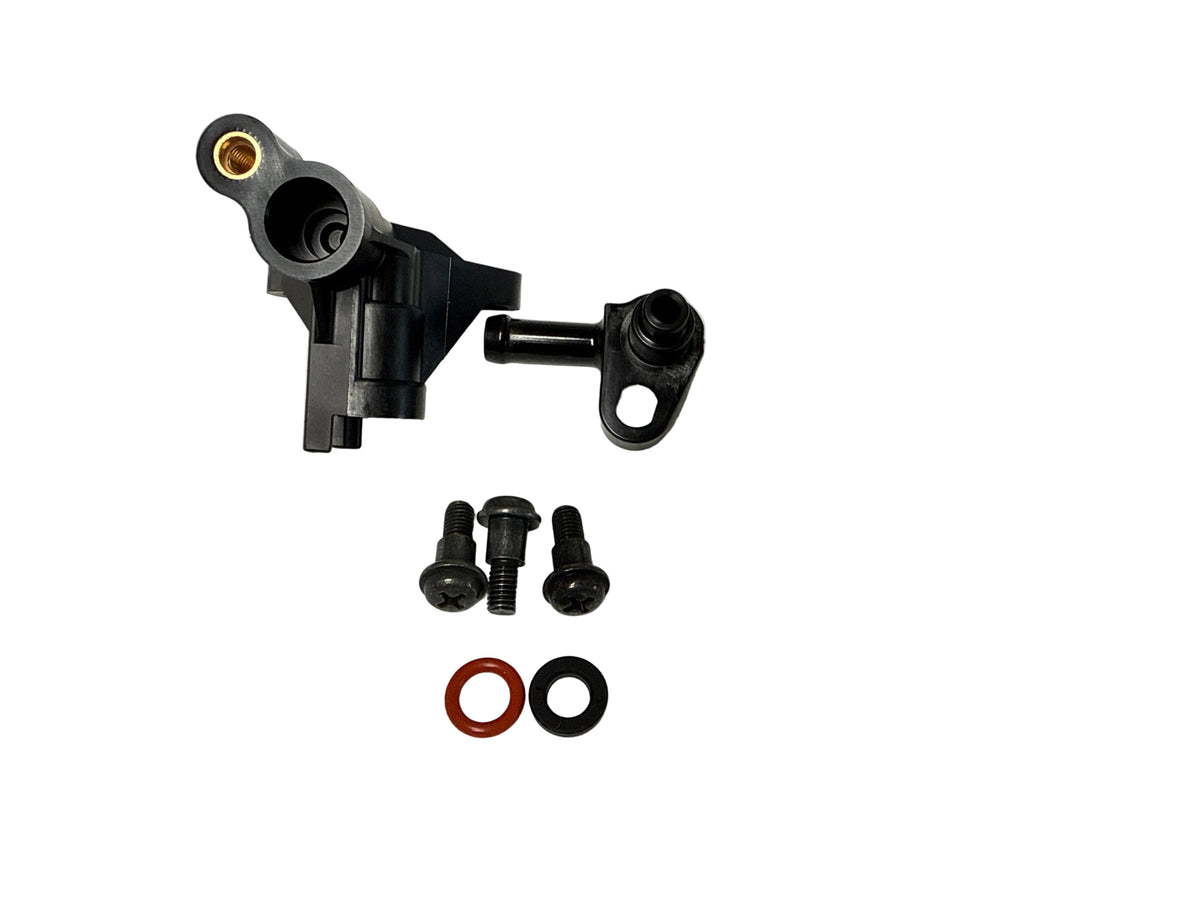 FUEL RAIL CPL. 09 81241013044