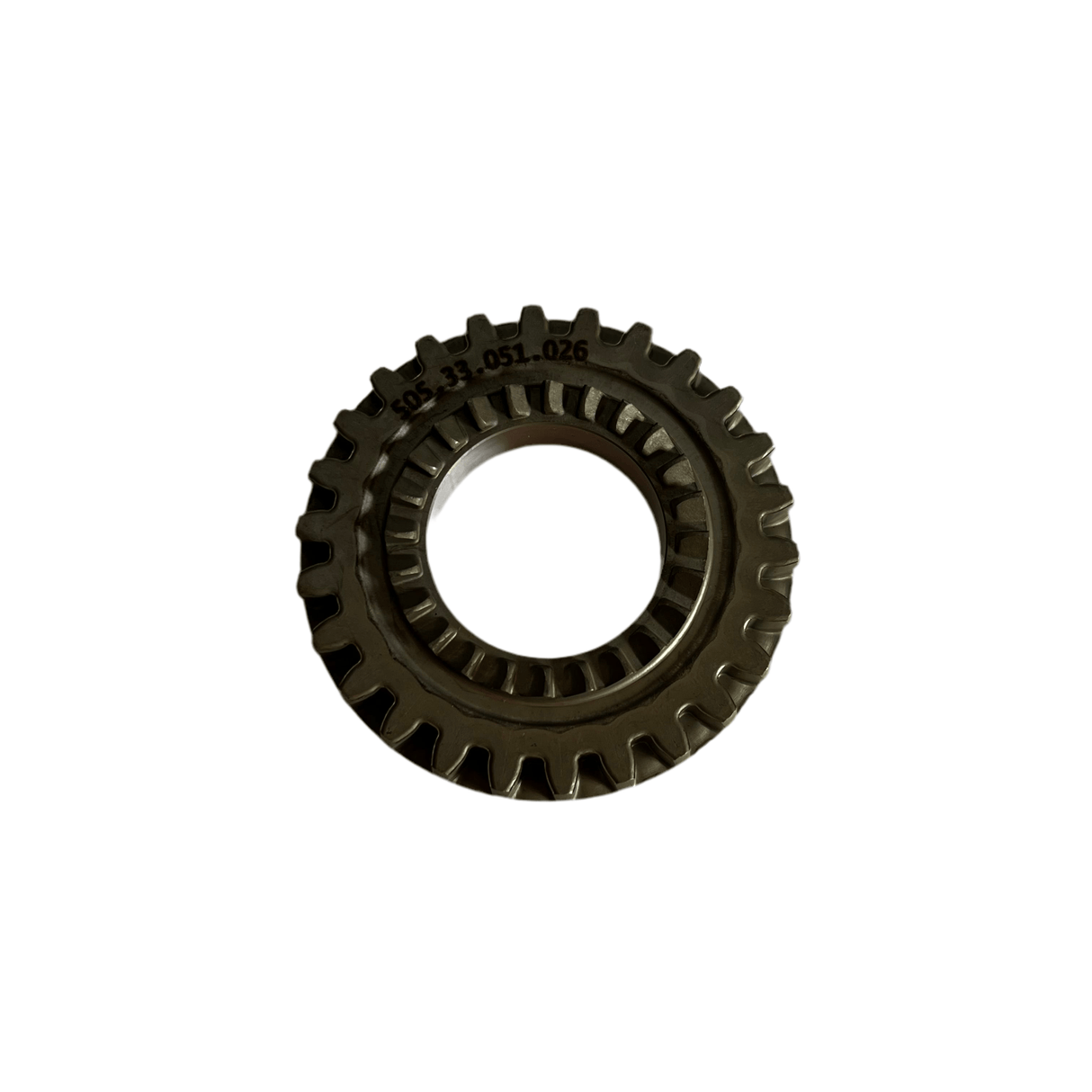 Kickstart Gear T26 for KTM 85/125/150 & Husqvarna 85/125/150 2019-2026 - 50533051026