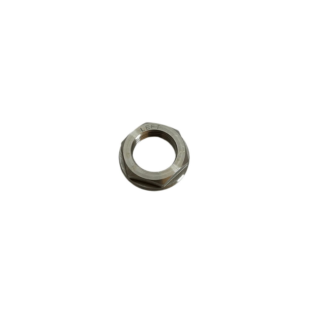 Left-Hand Primary Gear Nut for KTM 450/500 EXC/SX-F 2008-2026 - 78030029100