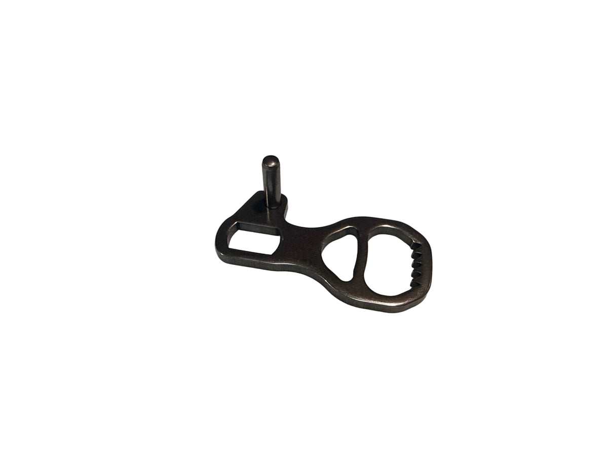 Gear segment right cmpl. 55537064044