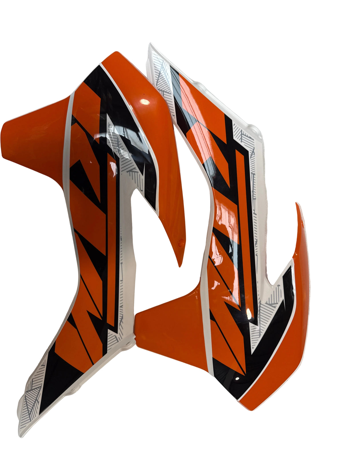 SPOILER KIT EXC 2016 7770805410028D