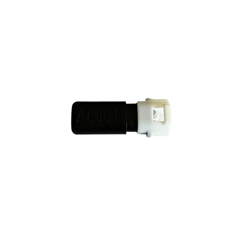 OEM CAN-Bus End Connector for KTM, Husqvarna & GasGas 2008-2023 - 000700000AL001