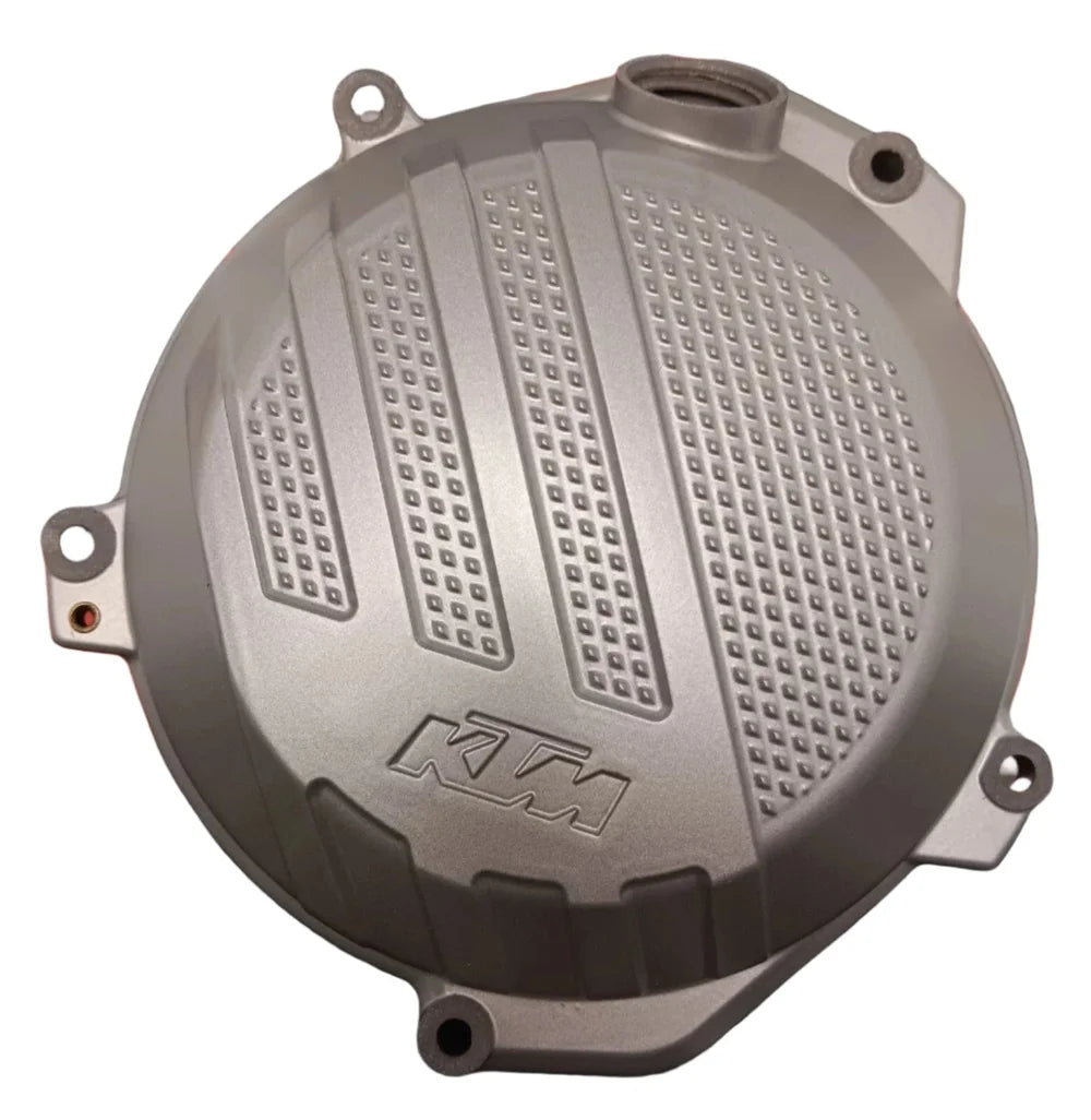 KTM Outer Clutch Cover for 250/350 EXC-F & Freeride 2017-2023 - 7923012604415