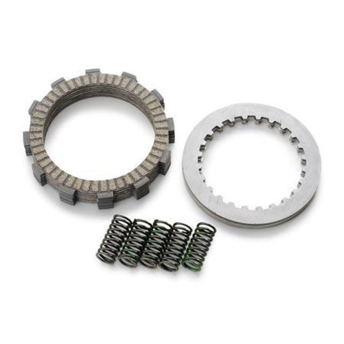 Clutch kit KTM/HUSQVARNA 125/150/200 2009-2018