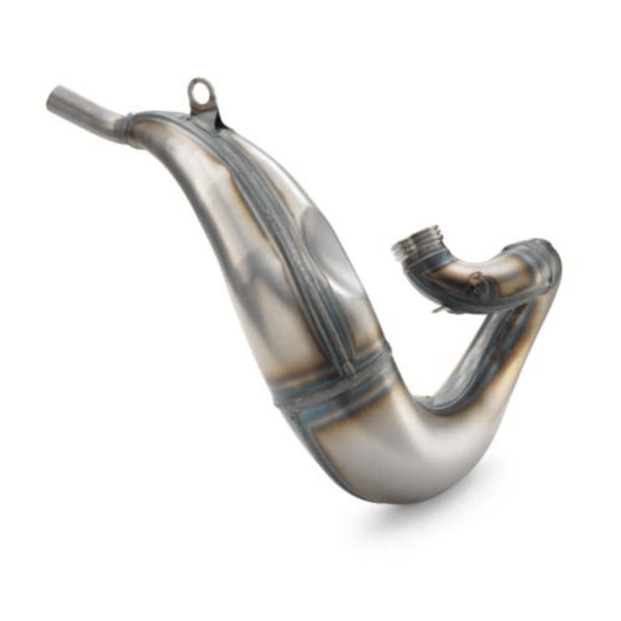 Factory racing expansion chamber(manifold) 2T 250/300 2024+ KTM/HUSQVARNA/GASGAS