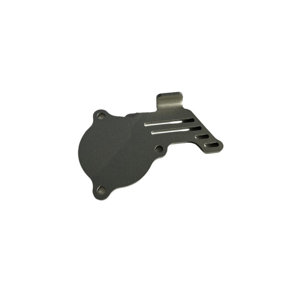 OEM Oil Pump Cover for KTM 450/500 & Husqvarna FE/FC 2016-2026 - 79438004100