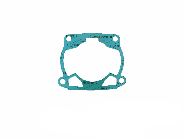 Cylinder base gasket 0.4