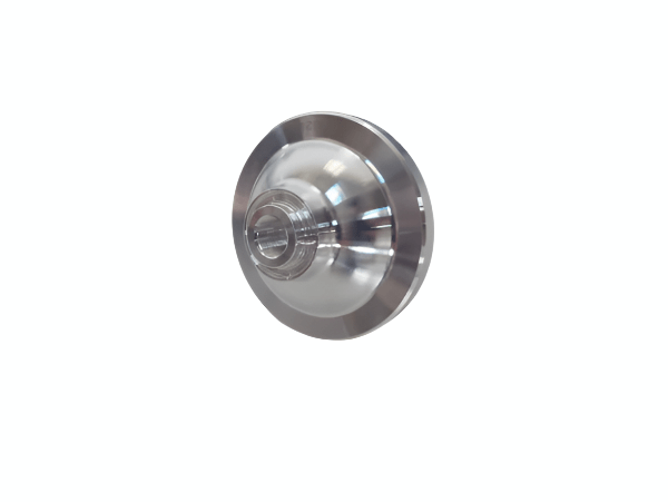 Combustion chamber insert TBI KTM/HUSQVARNA/GASGAS 300