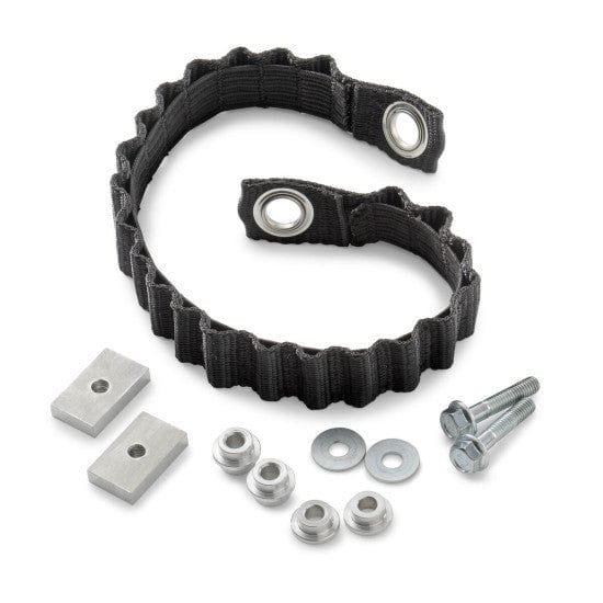 Front Pulling Strap for KTM 300 EXC/XC-W Hardenduro 2024-2026 - A49012917000