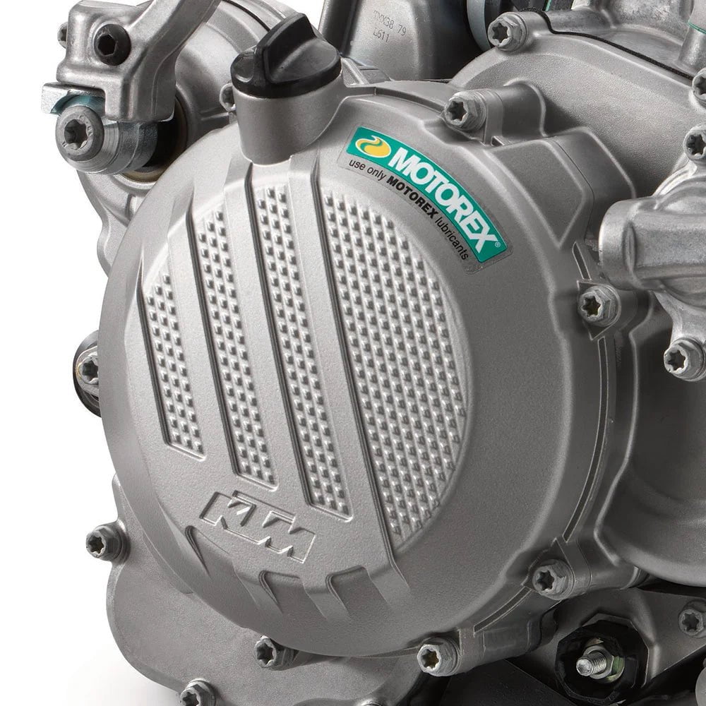Clutch cover KTM 2017-2023