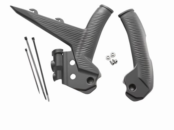Frame protection set MC/EC/EX 2024-2026 GASGAS
