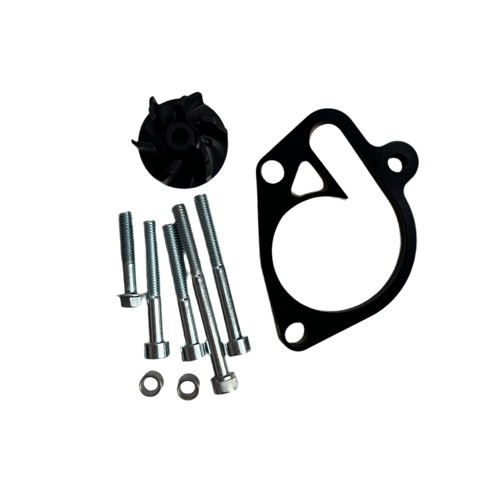 Oversize Water Pump 2024+ TBI 2T KTM/HUSQVARNA/GASGAS MX/ENDURO 250/300 MINO
