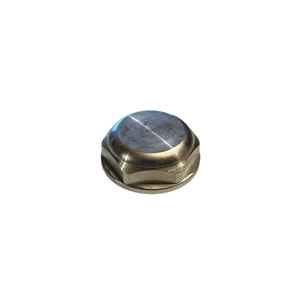 Front Axle Nut M16x1.5 for KTM 125-640 EXC SX LC4 2001-2007 - 50309082100