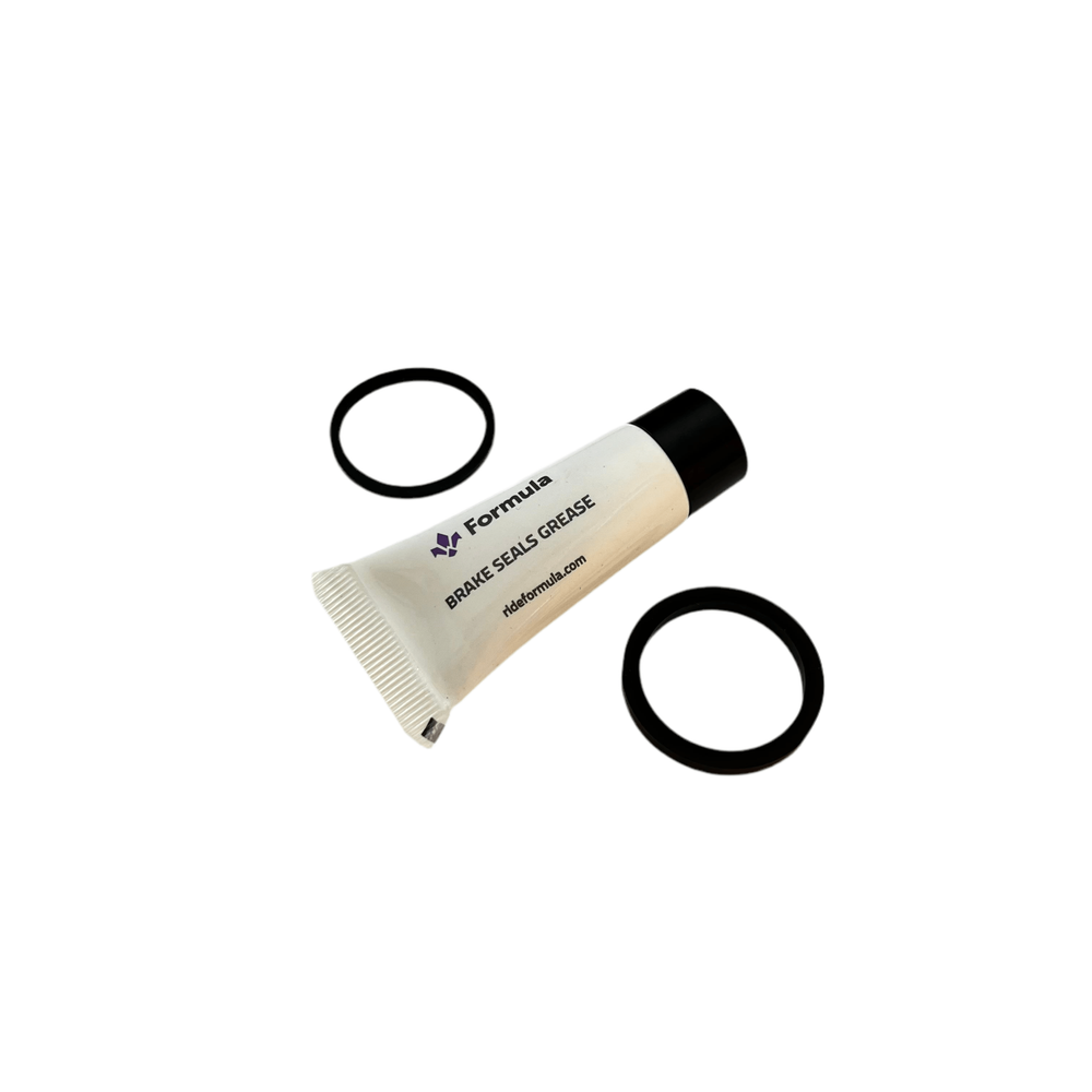 Brake Caliper Seal Kit for KTM 65/85 SX & Husqvarna TC 65/85 2021-2026 - 47213021000