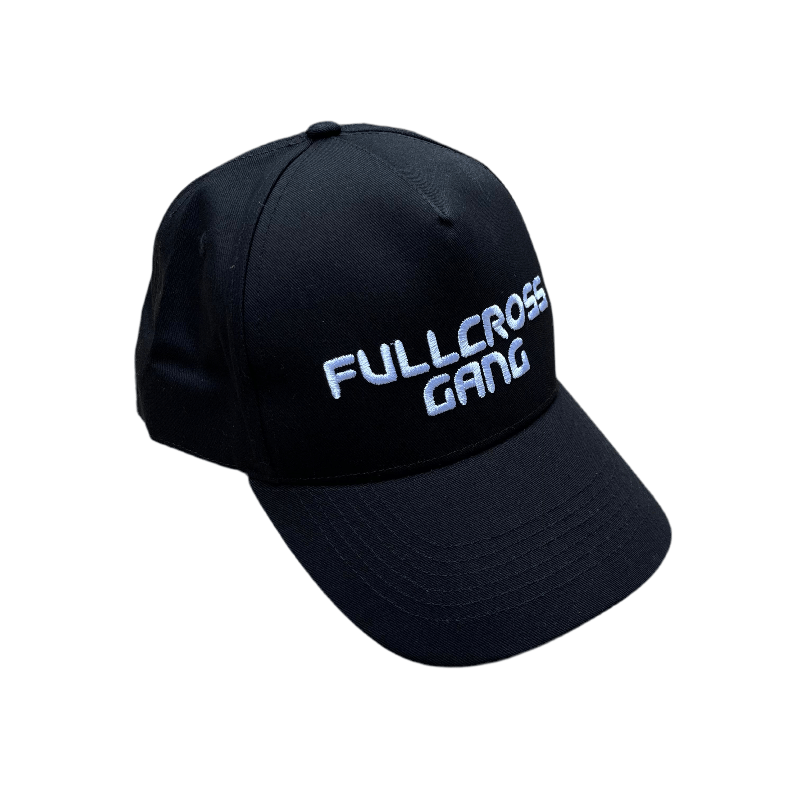 Baseball Cap Fullcross Gang