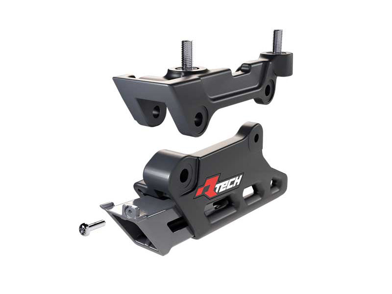 R-Tech Monoblock R2.0 Chain Guide Stark Varg 2023-2026