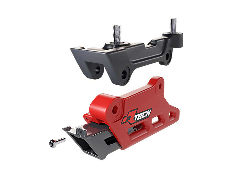 R-Tech Monoblock R2.0 Chain Guide Stark Varg 2023-2026