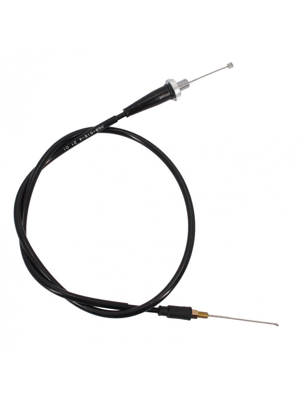 Throttle cable KTM 85-300 2T 1998-2016 or Beta 250/300 2T '16-'19 Enduro Expert