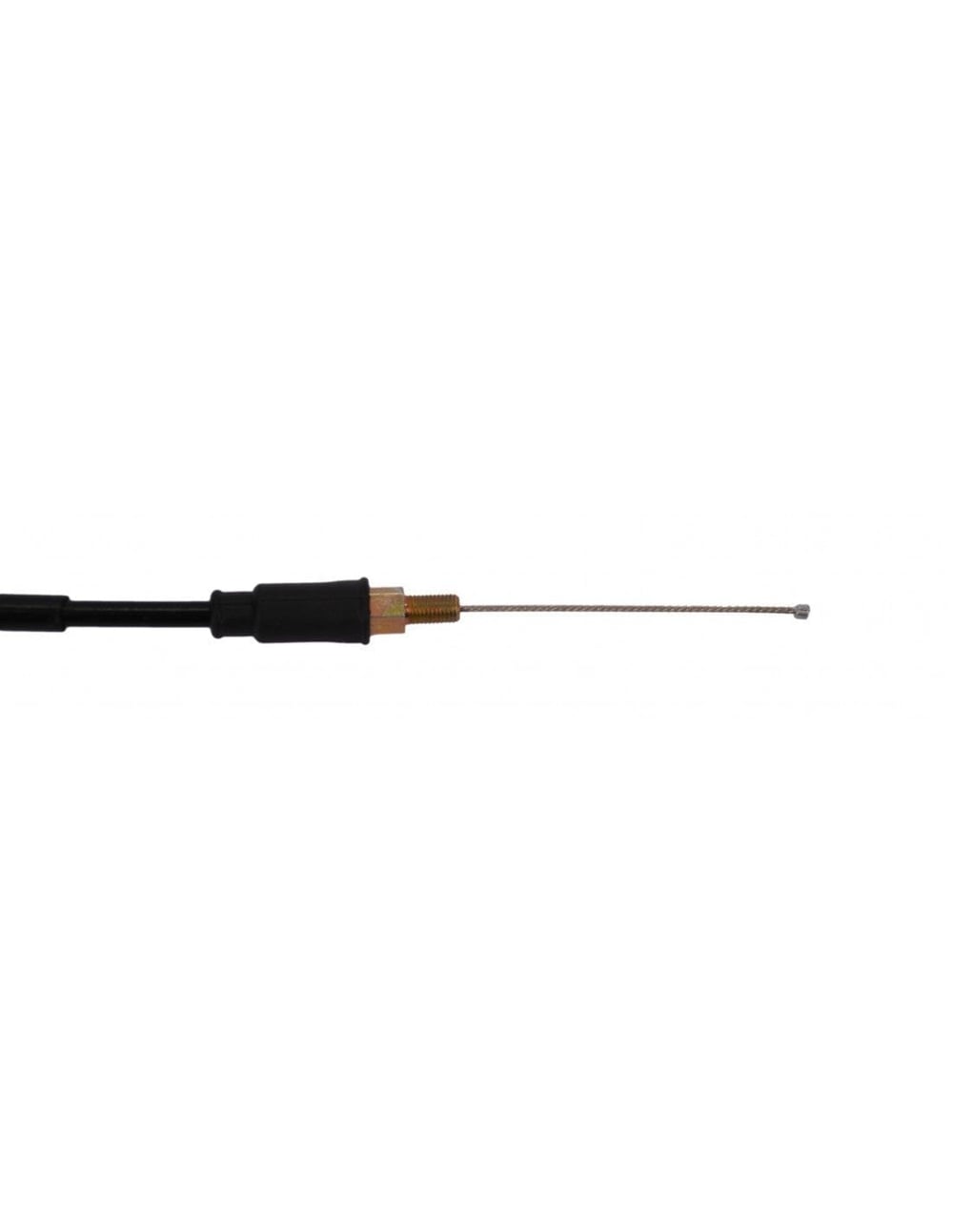 Throttle cable KTM 85-300 2T 1998-2016 or Beta 250/300 2T '16-'19 Enduro Expert
