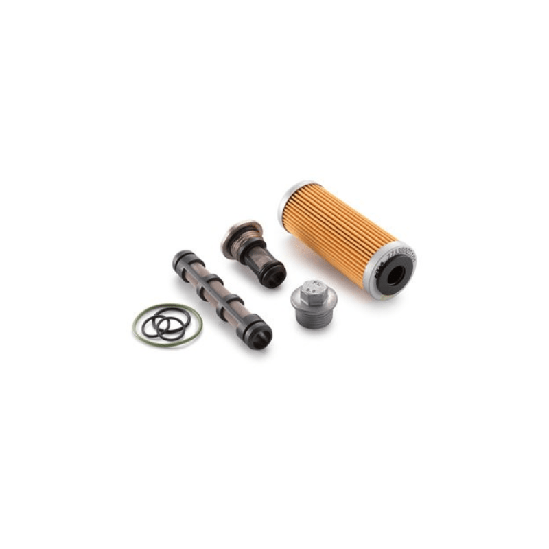 Oil Filter Kit for KTM 450/500 & Husqvarna 450/501 2015-2023 - 79438015010