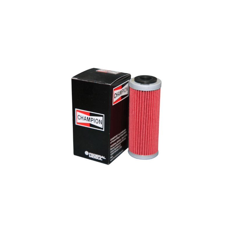 Oil filter HF652 COF552 KTM/HUSQVARNA/GASGAS 4T 250, 350, 450, 500 2008-2025