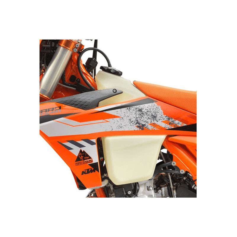 SPOILER KIT HARDENDURO 2024