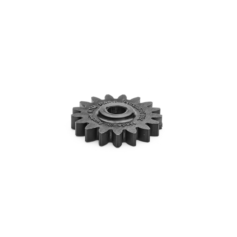 OIL PUMP GEAR 17 T