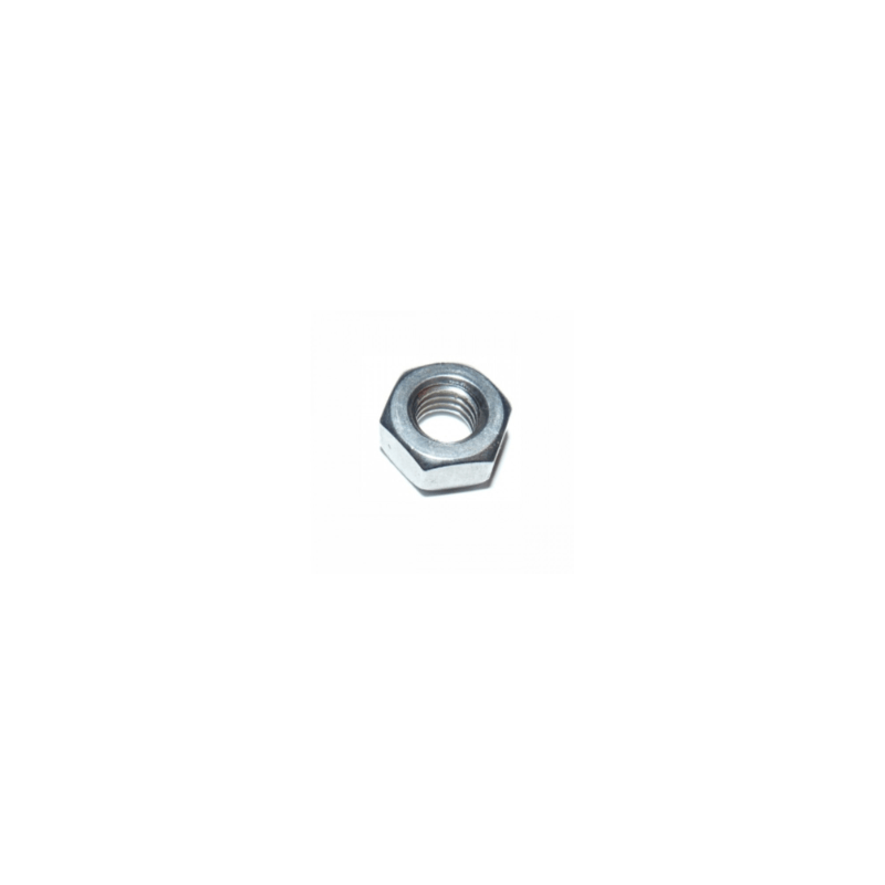 OEM M4 Hexagon Nut for KTM, Husqvarna & GasGas 1998-2025 - 0934040003