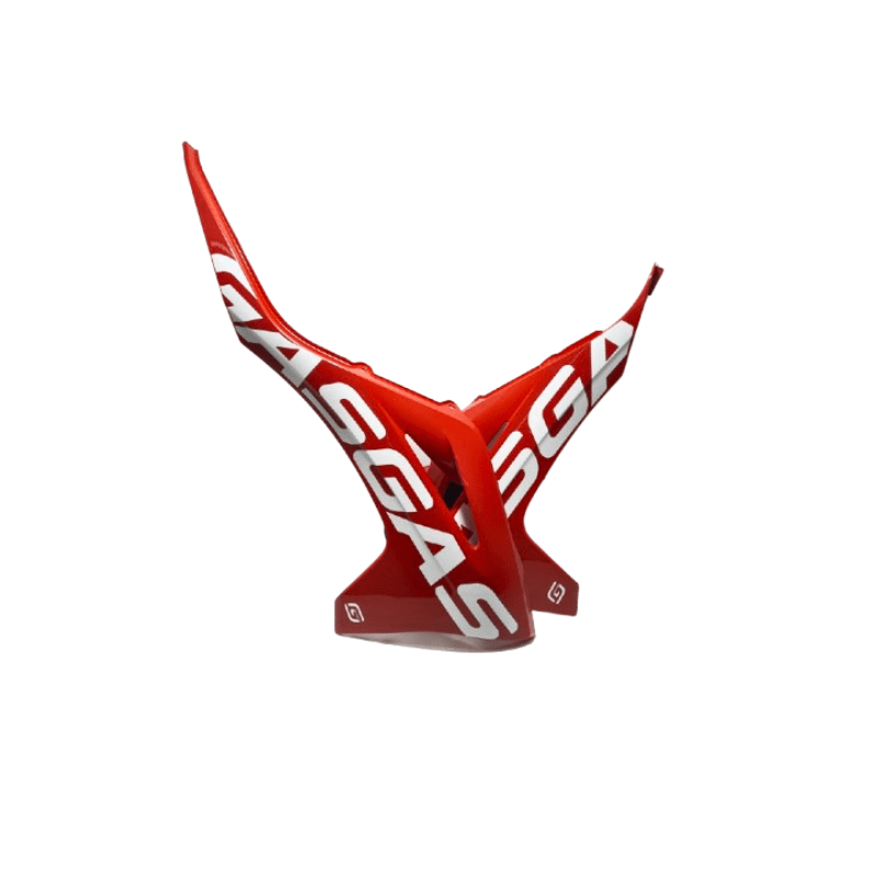 OEM Tank Side Spoiler set GasGas 250/300 EC 2021-2023