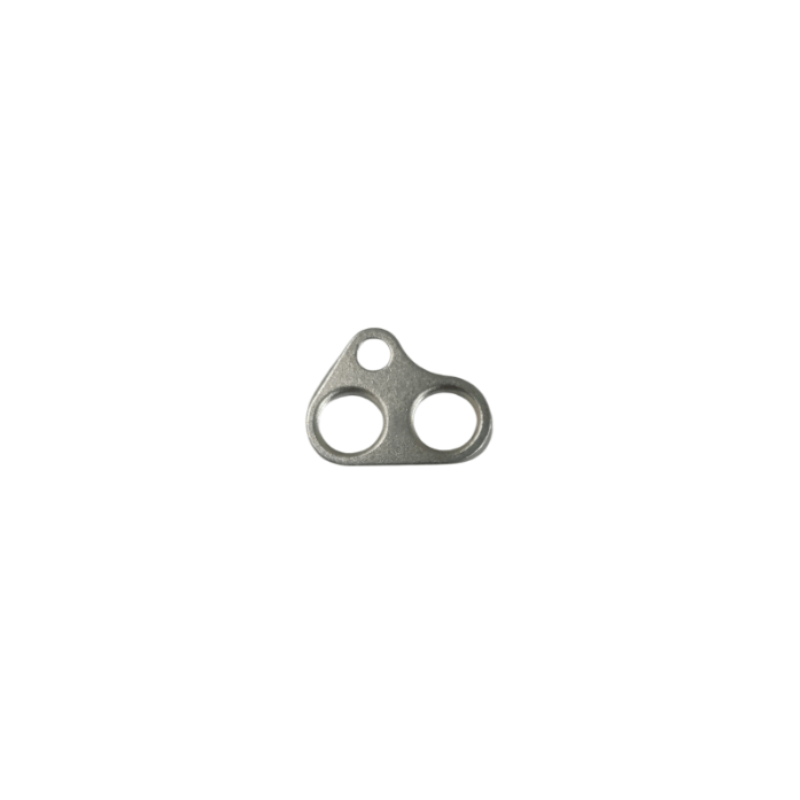 Carburetor Bleeder Hose Retaining Plate for KTM 85-300 1996-2026 - 54531612100